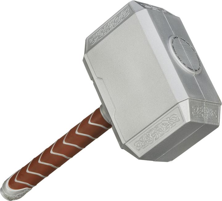 Immagine prodotto Hasbro DUPLIKAT Martello di Thor