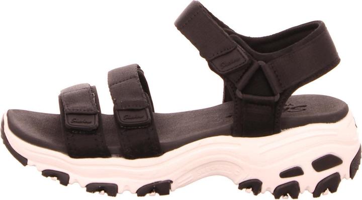 Image du produit Skechers D'Lites - Fresh Catch (40)