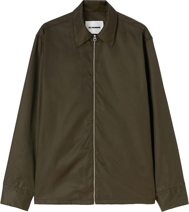 Produktbild Jil Sander Shirts Green (48)