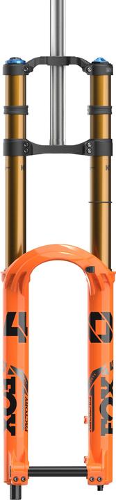 Produktbild Fox Federgabel Float 40 FS Grip X2 H-L 20TAx110 1.125 (203 mm, Luft)
