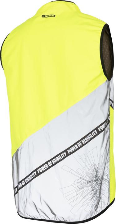 Image du produit Wowow Gilet réfléchissant Road Town S (S)