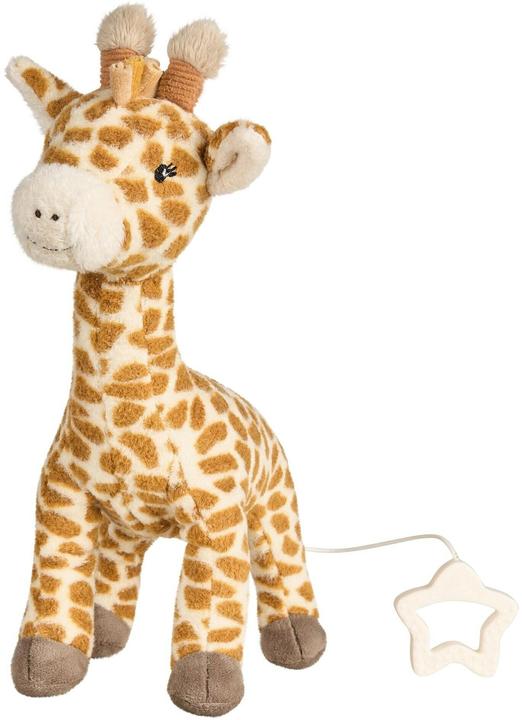 Image du produit Sterntaler Spieluhr Giraffe Kaya M