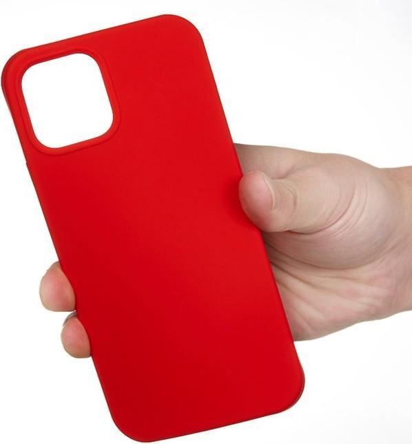 Immagine prodotto MU Classic Serie Silicone liquido (Apple iPhone 14 Pro Max)