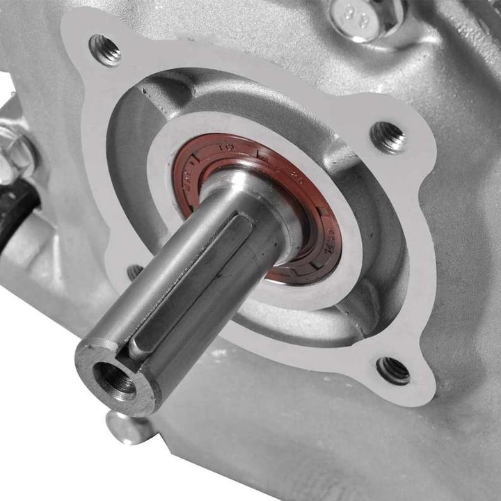 Immagine prodotto VidaXL Nadja (4780.74 W, 3.70 l)
