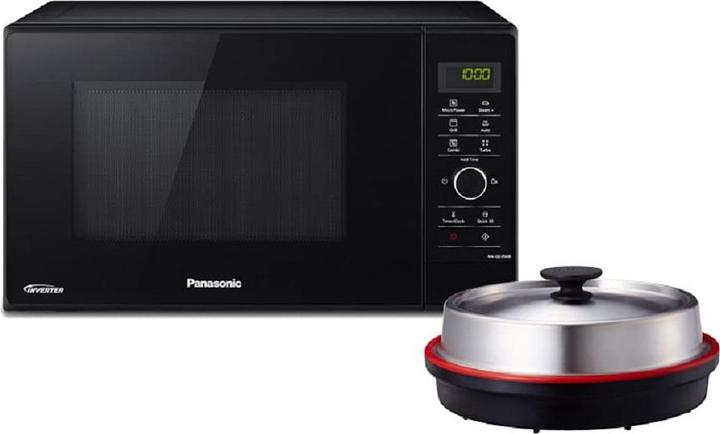 Image du produit Panasonic NN GD 35 HBGTG (23 l)