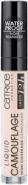Actual product image Catrice Camouflage Liquid High Coverage (005 Light Natural)