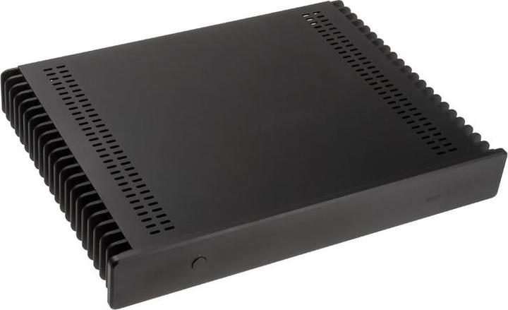 Actual product image Streacom St-Fc5b Evo Ws (mATX, Mini-ITX)