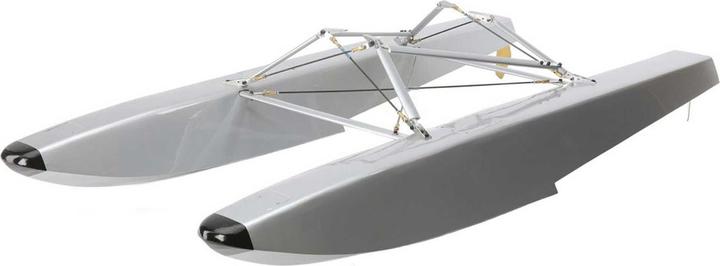 Productafbeelding Hangar 9 Vlotter set voor 1/5 modellen