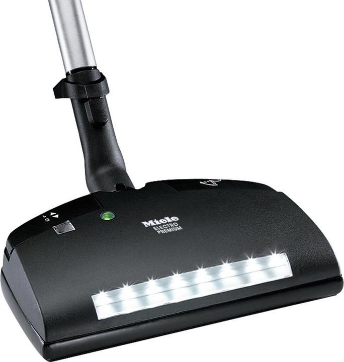 Produktbild Miele SEB 236