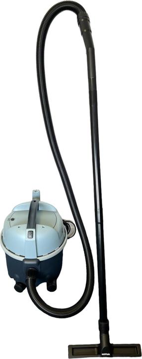 Actual product image Nilfisk VP302 (Dry vacuum cleaner)