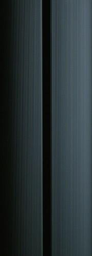 Image du produit Audioraq Profil Linea, noir, longueur 200cm, aluminium (Canals et tubes pour câbles)