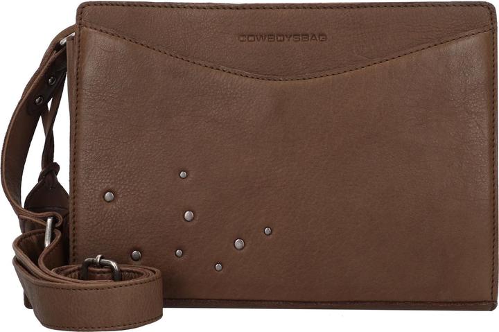 Produktbild Cowboysbag Rafford Umhängetasche Leder 29 cm