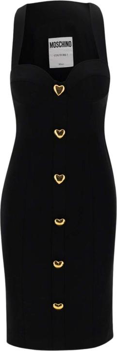 Image du produit Moschino Abiti Nero (42)