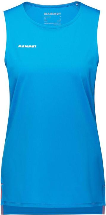 Actual product image Mammut Selun FL Tank Top Women (XL)