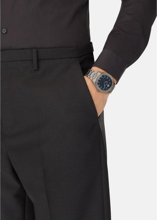 Produktbild Versace VE2T00622 Greca Dome (Swiss Made, 42 mm)