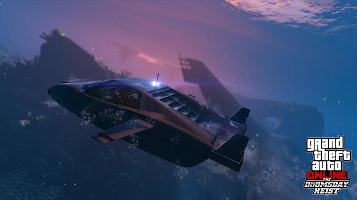 Immagine prodotto Rockstar Grand Theft Auto V: Edizione Premium, PS4 Inglese PlayStation 4 (PS4, EN)