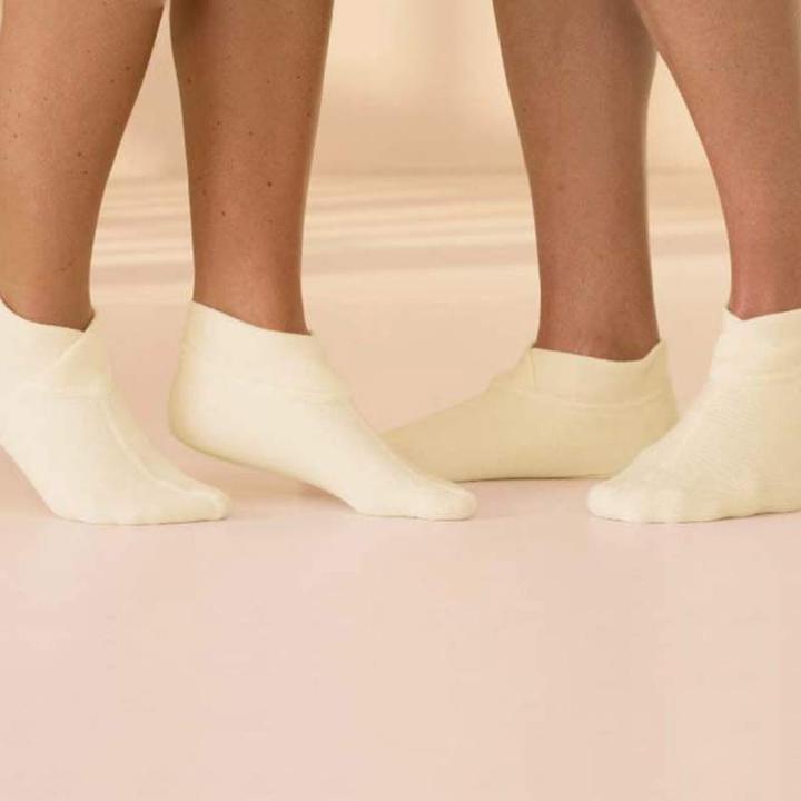 Immagine prodotto Con-ta Calze da letto in angora (47 - 49)
