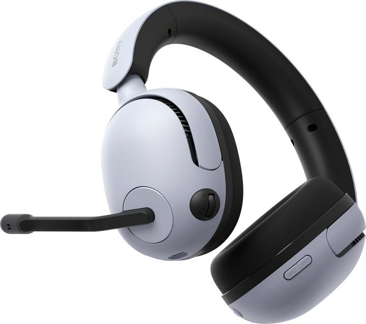 Actual product image Sony Inzone H5 (Wireless)