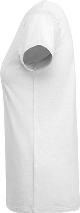 Actual product image Alpinia Womens/Ladies Breda Short-Sleeved T-Shirt (S)