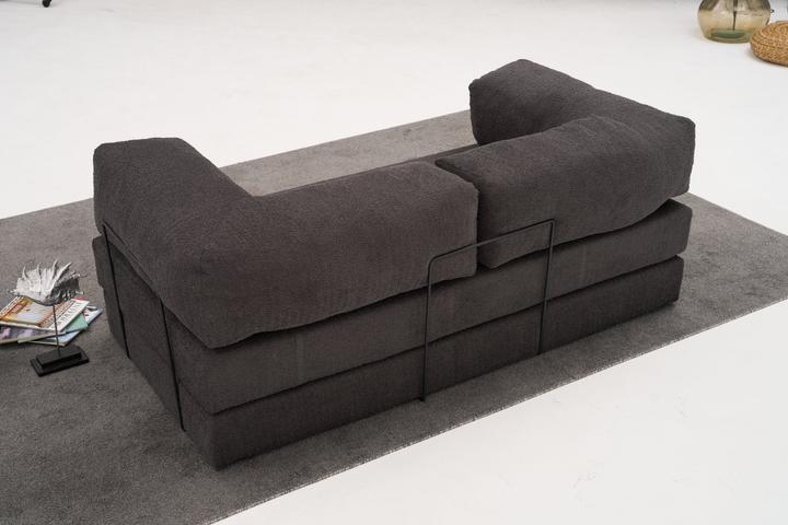 Produktbild Atelier del Sofa Comfort (3-Sitzer)