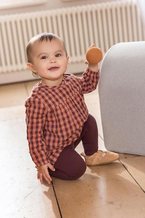 Produktbild Noppies Baby Kleid Funes (62)