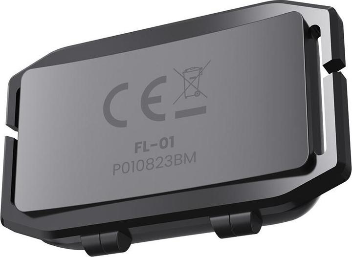 Actual product image Savio FL-01 (140 lm)