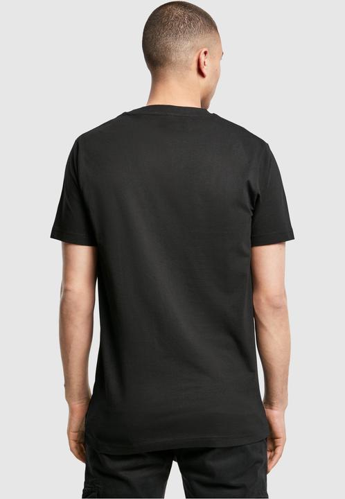 Produktbild Mister Tee Birth Place Earth Tee (XS)