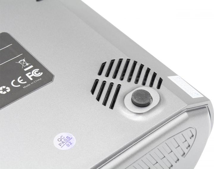 Image du produit Technaxx TX-177 (Full HD, 8500 lm)