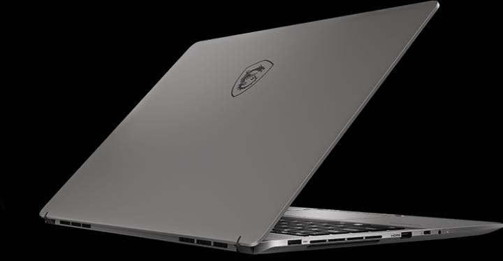 Immagine prodotto MSI Creator Z16 HX Studio (16", Intel Core i7-13700H, 32 GB, 2000 GB, DE)