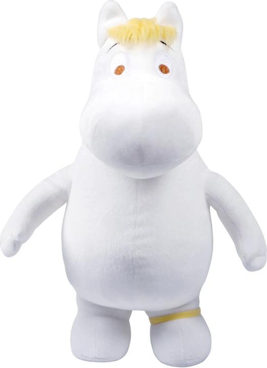 Actual product image Martinex Moomin 40 cm Plush Snorkmaiden (40 cm)