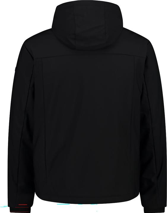 Immagine prodotto CMP Campagnolo Hoodie (L)