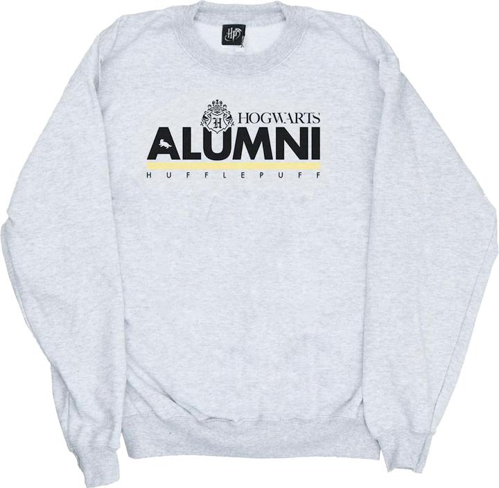 Produktbild Hogwarts Alumni Hufflepuff Sweatshirt (L)