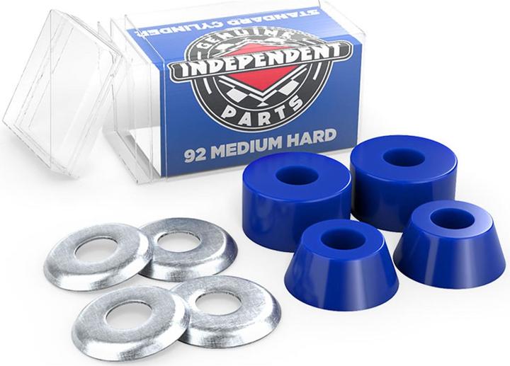 Independent Cylinder Cushions (2Set)