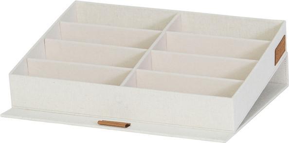 Actual product image Love it Store it Premium glasses box XL