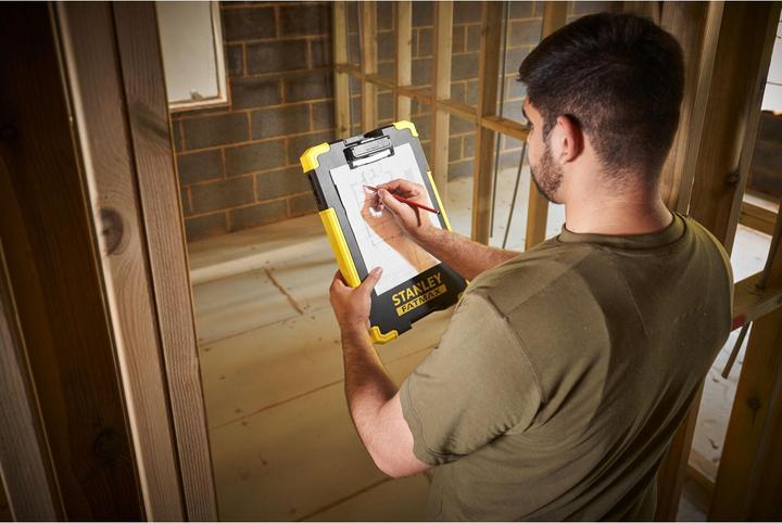 Immagine prodotto Stanley Appunti Stan FATMAX Prostack 130163