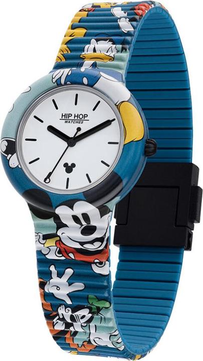 Produktbild HIP Hop - Disney Mickey and Friends HWU1034