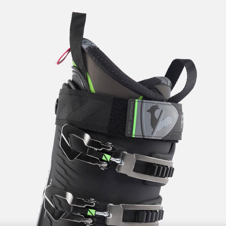 Actual product image Rossignol Hi-Speed Pro 120 MV GW chaussures de ski hommes (29.5)