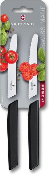 Image du produit Victorinox Couteau de table (2 pièce(s), Couteau)