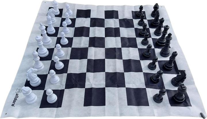 Produktbild Alldoro Schach XXL