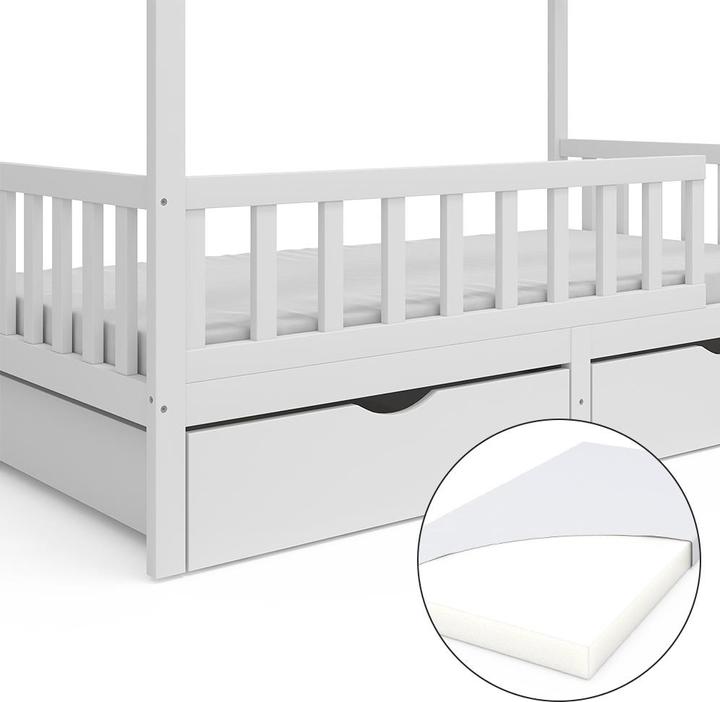 Immagine prodotto VitaliSpa Franka (80 x 160 cm)