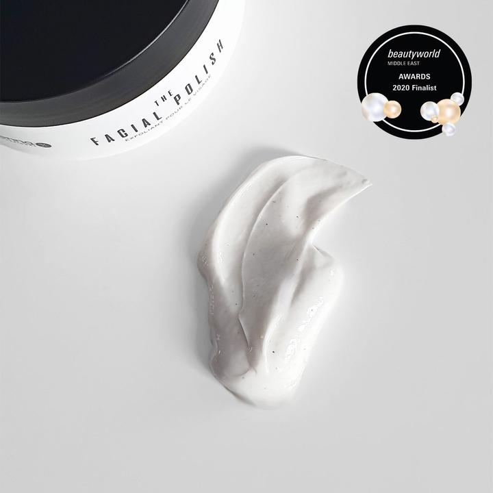 Image du produit Sienna X Le vernis à visage (Gommage, 150 ml)