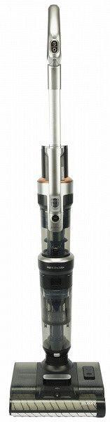 Actual product image Jimmy Cordless Vacuum cleaner and washer HW11 Pro Max