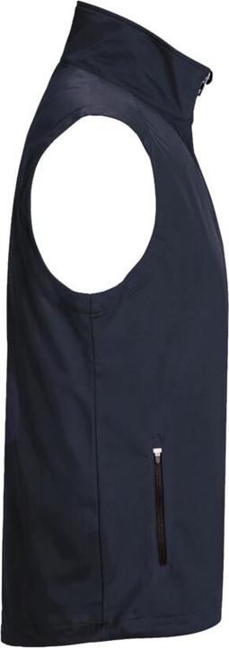 Produktbild Hakro Light-Softshellweste Edmonton tinte, 6XL (6XL)