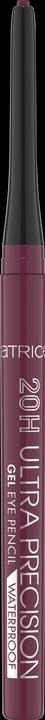 Image du produit Catrice Kajal 20H Ultra Precision Waterproof 080 Berry Plum (080)