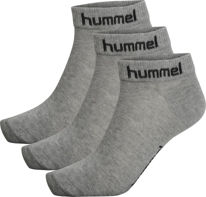 Produktbild hummel Torno 3-Pack Sock (24 - 27)