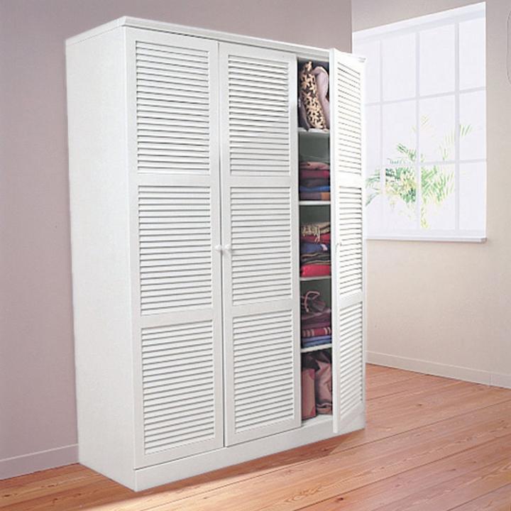 Produktbild So'home Mayor (150 x 56.5 x 205 cm)