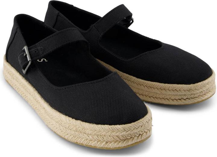 Actual product image Toms W's Carolina Mary Jane (38)