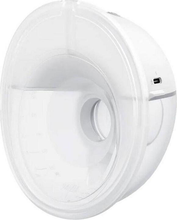 Actual product image Momcozy M5 BP078-GR00BA-A