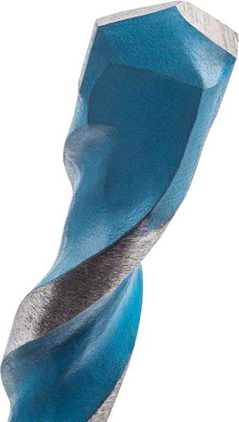 Actual product image Bosch Professional Zubehör Expert CYL-9 MultiConstruction drill, 6.5 x 60 x100 mm, d 5.5 mm (6.5 millimetres)