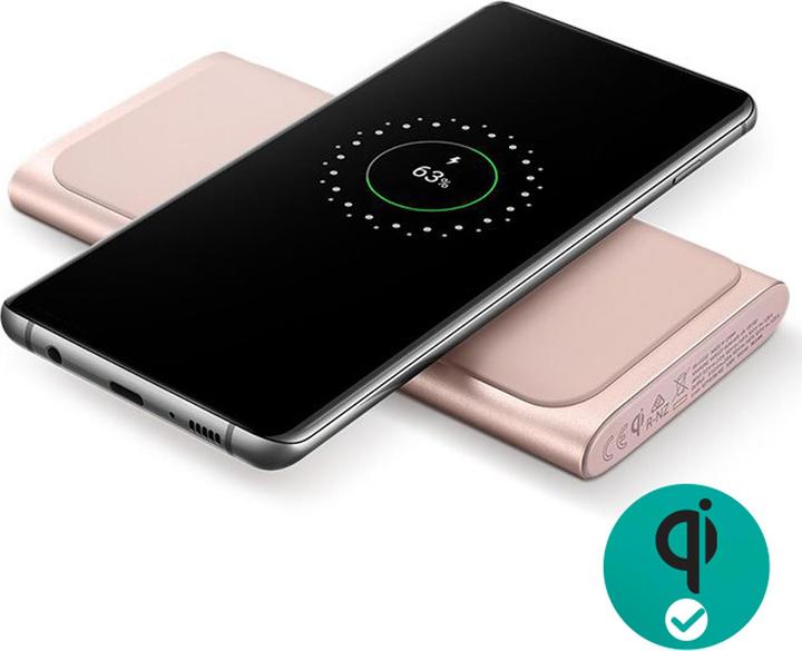 Actual product image Clappio NFC antenna spare part Galaxy S10 Plus (Galaxy S10+)